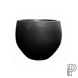 Кашпо ORB Pottery Pots Нидерланды, материал файберстоун